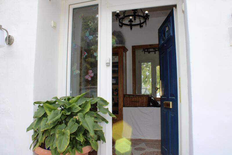 5 Cuarto Villa en venta