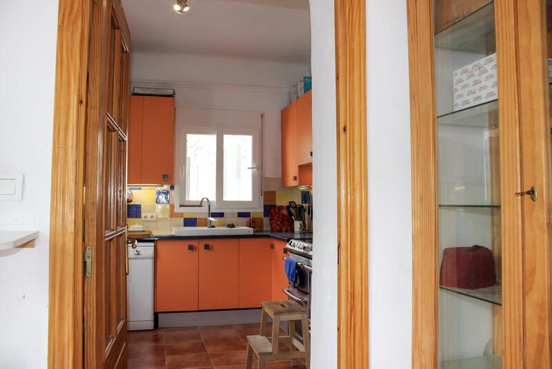5 Cuarto Villa en venta