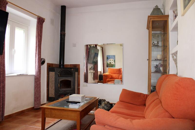5 Cuarto Villa en venta