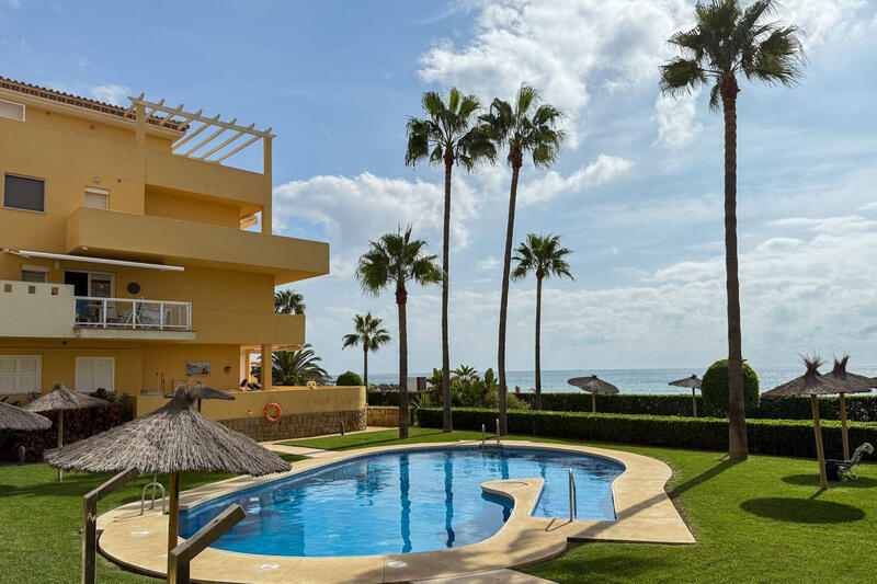 2 Cuarto Apartamento en venta