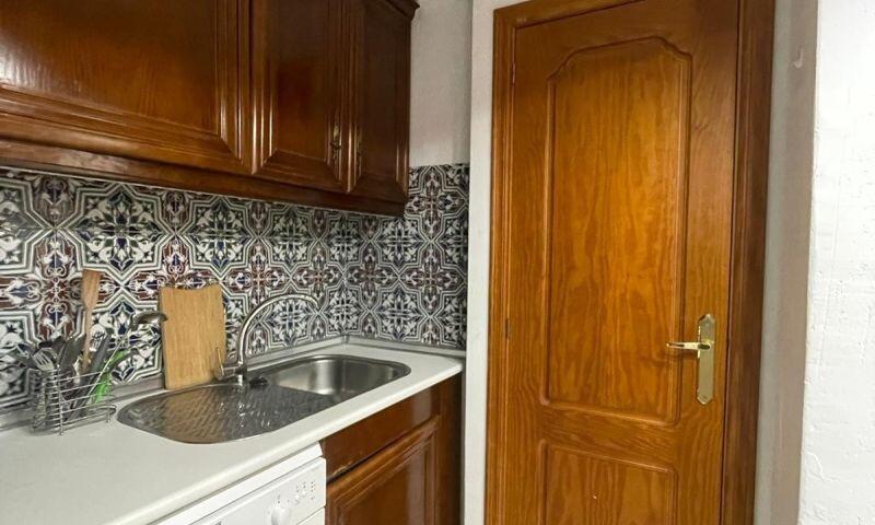 3 chambre Appartement à vendre
