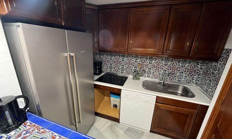 3 chambre Appartement à vendre
