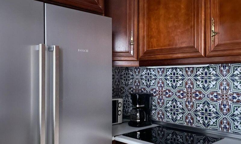 3 chambre Appartement à vendre