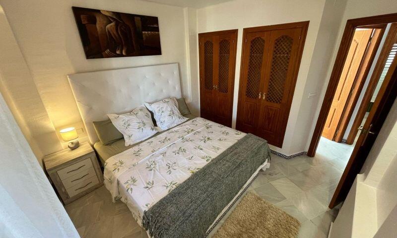 3 chambre Appartement à vendre