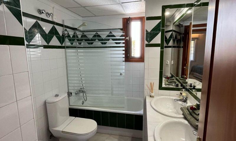 3 chambre Appartement à vendre