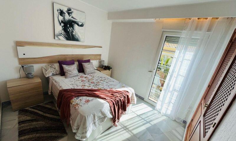 3 chambre Appartement à vendre