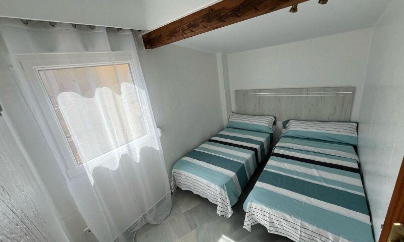 3 chambre Appartement à vendre