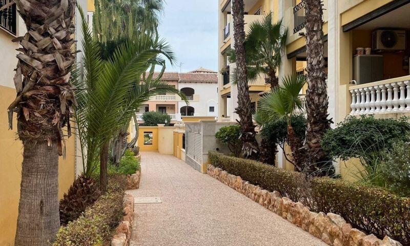 3 chambre Appartement à vendre