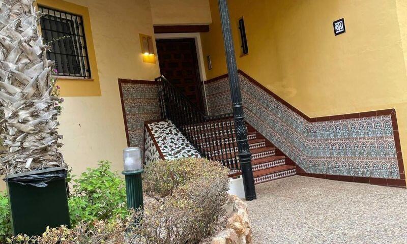 3 chambre Appartement à vendre