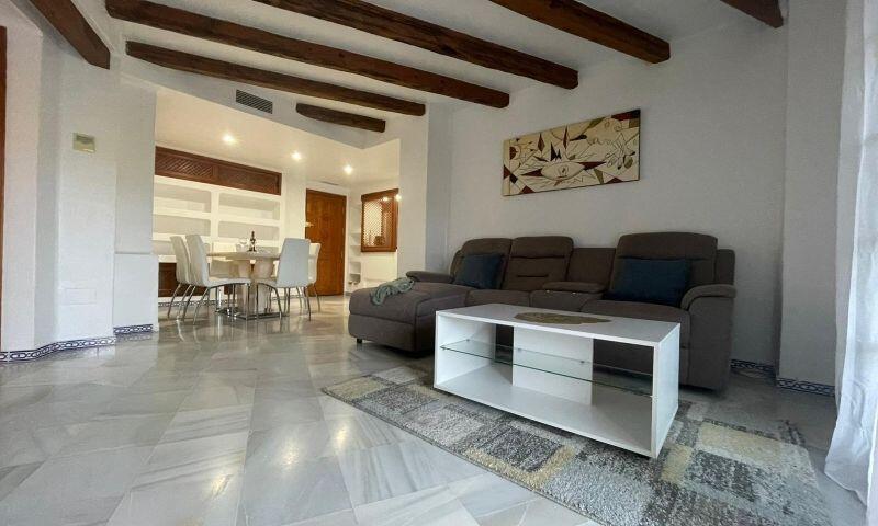 3 chambre Appartement à vendre