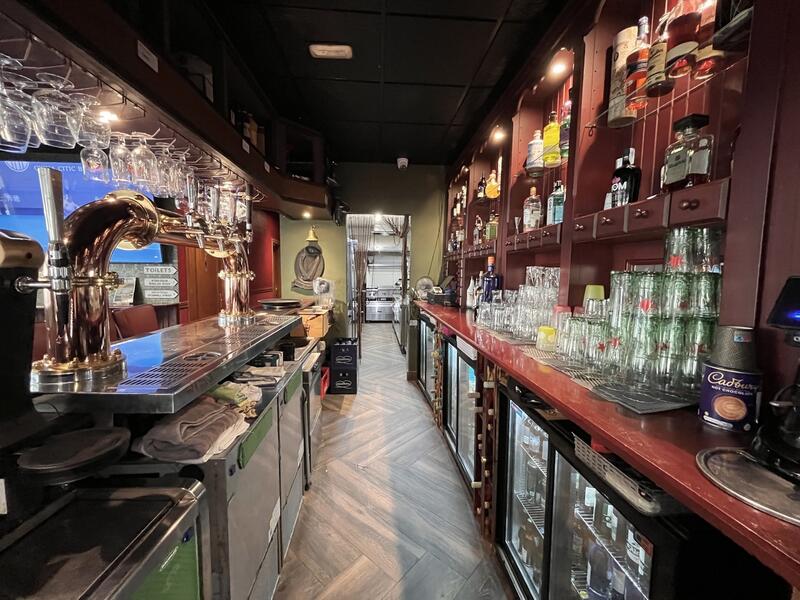Local Comercial en venta