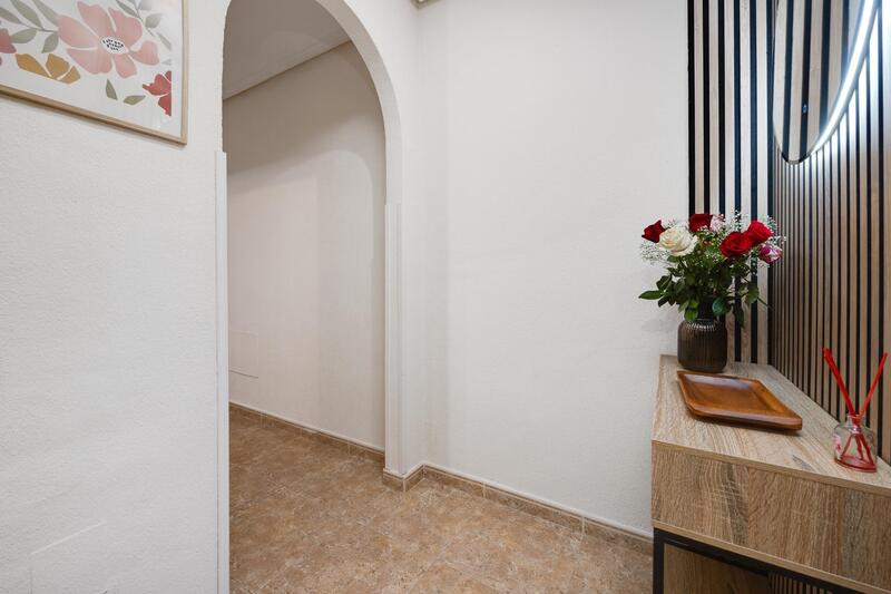 1 slaapkamer Appartement Te koop