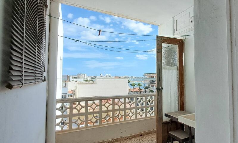 3 Schlafzimmer Appartement zu verkaufen
