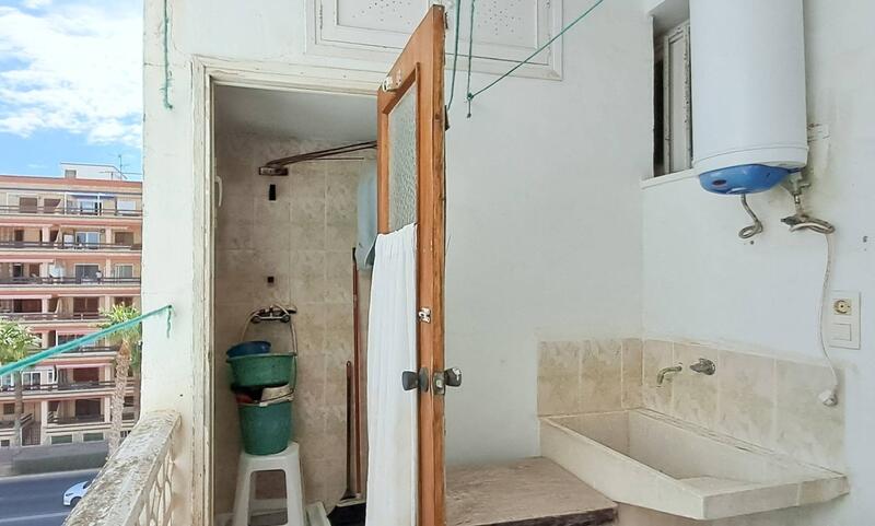 3 Schlafzimmer Appartement zu verkaufen
