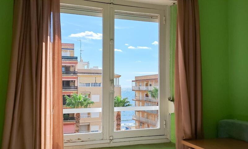 3 Schlafzimmer Appartement zu verkaufen