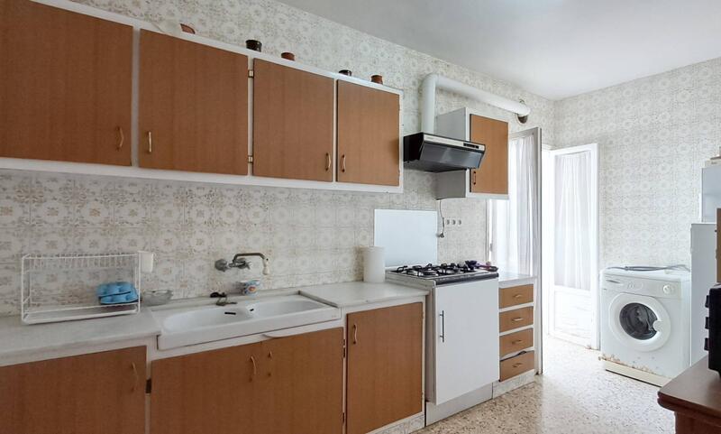 3 Schlafzimmer Appartement zu verkaufen
