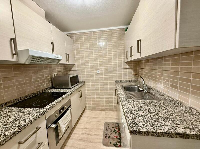 1 Cuarto Apartamento en venta