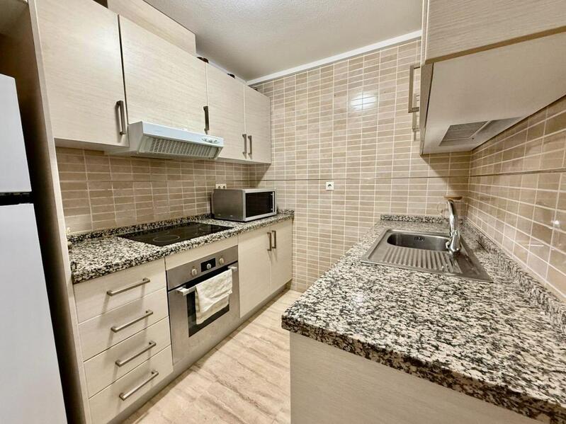 1 Cuarto Apartamento en venta