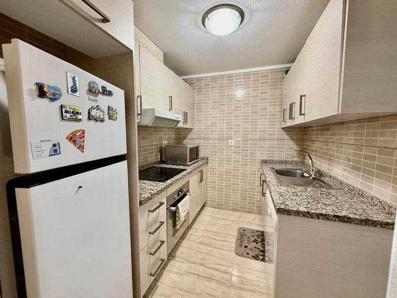 1 Cuarto Apartamento en venta