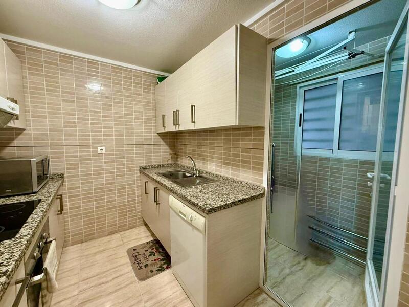 1 Cuarto Apartamento en venta