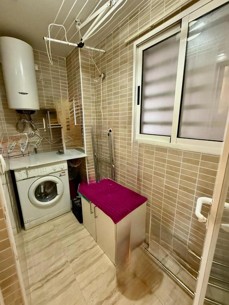 1 Cuarto Apartamento en venta