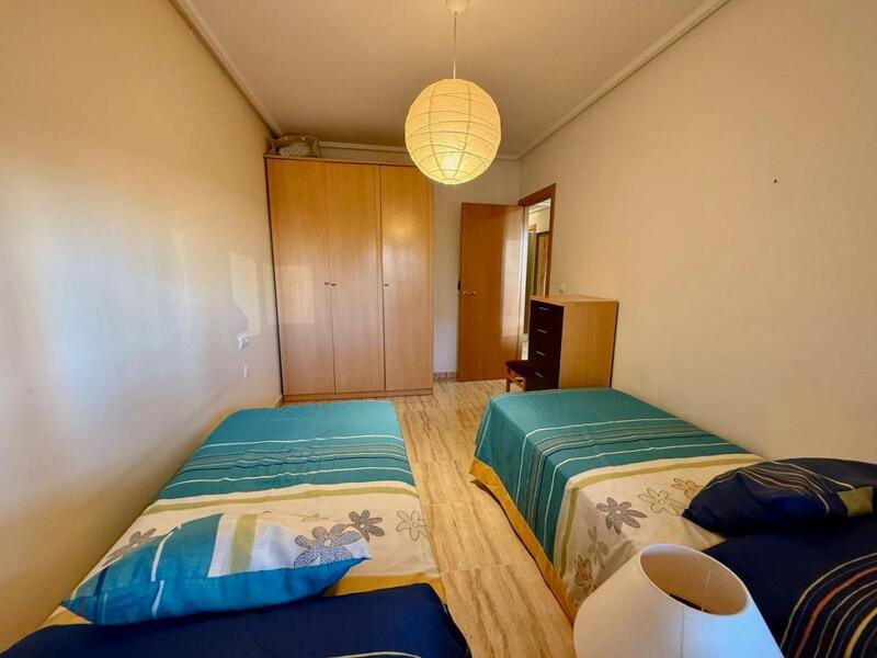 1 Cuarto Apartamento en venta