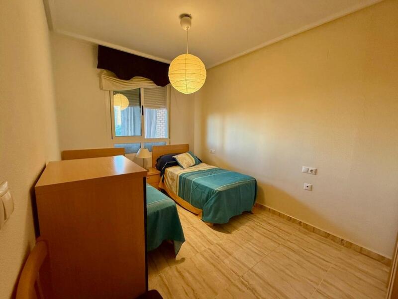 1 Cuarto Apartamento en venta