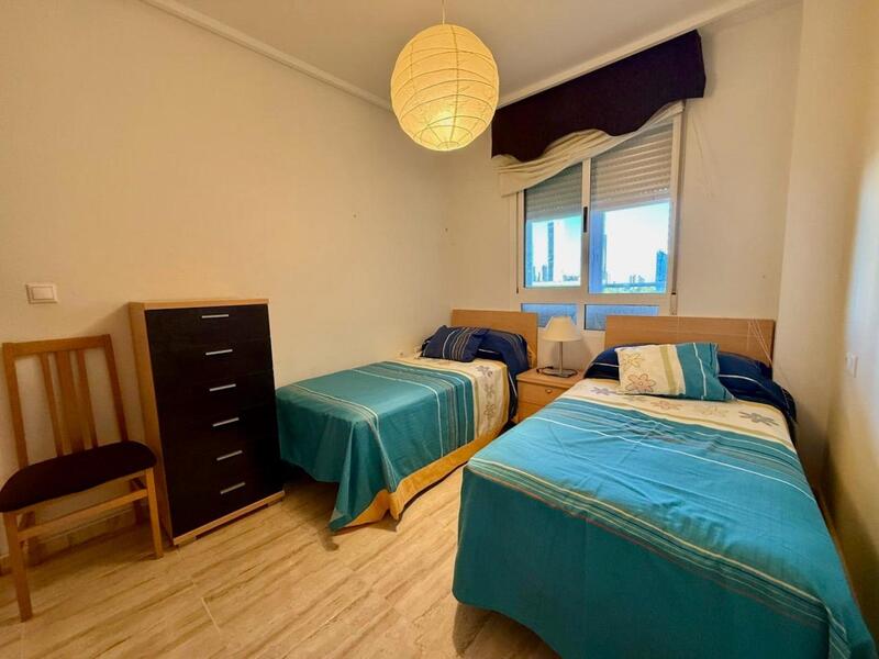1 Cuarto Apartamento en venta