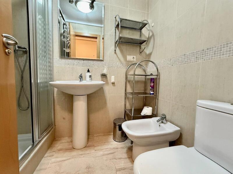 1 Cuarto Apartamento en venta