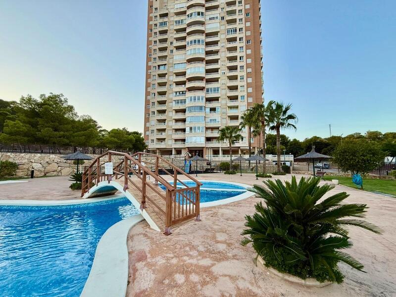 1 Cuarto Apartamento en venta