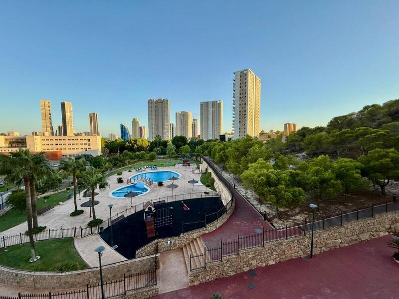 1 Cuarto Apartamento en venta