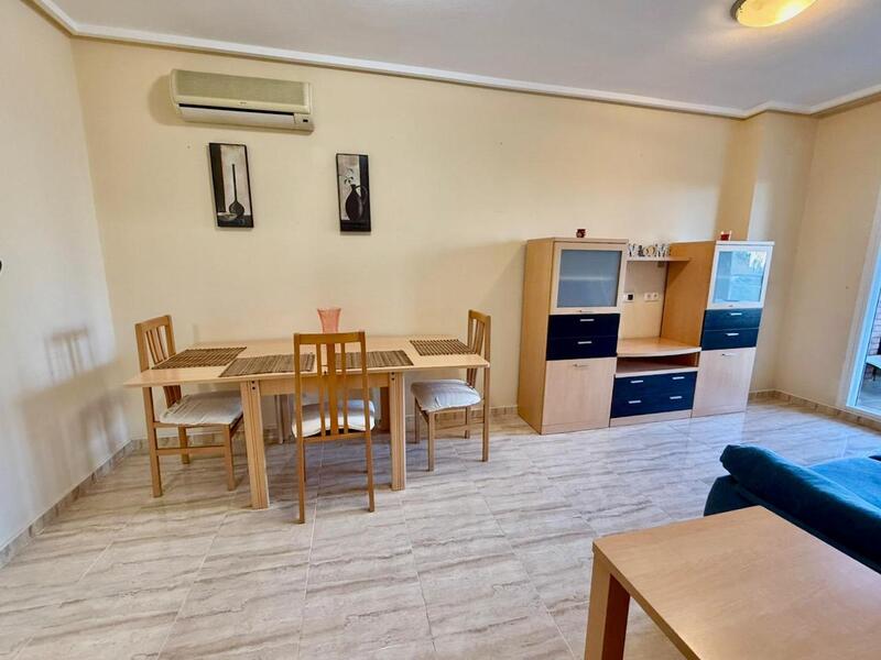 1 Cuarto Apartamento en venta