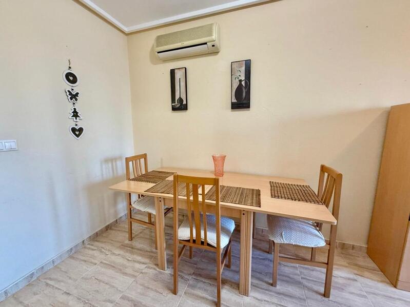 1 Cuarto Apartamento en venta