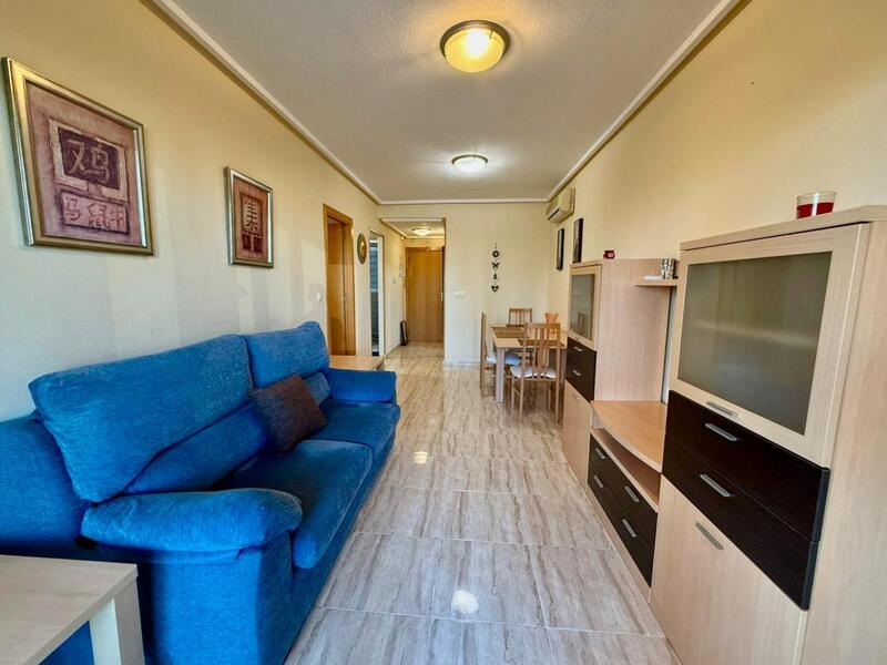 1 Cuarto Apartamento en venta