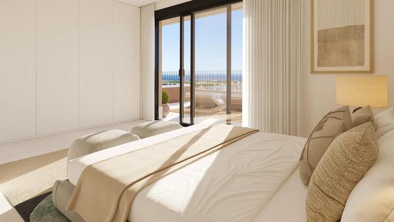 2 Cuarto Apartamento en venta