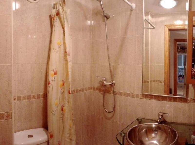 2 slaapkamer Appartement Te koop