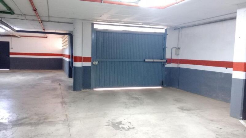 2 slaapkamer Appartement Te koop