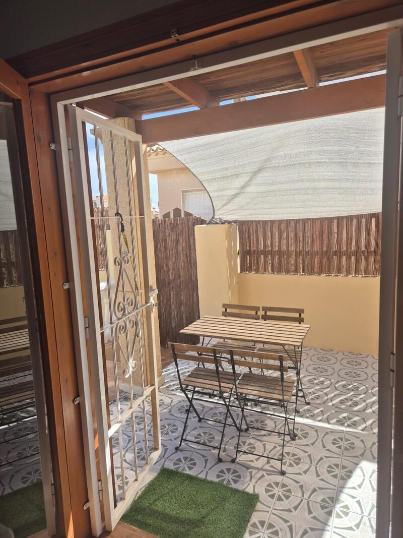 3 slaapkamer Landhuis Te koop