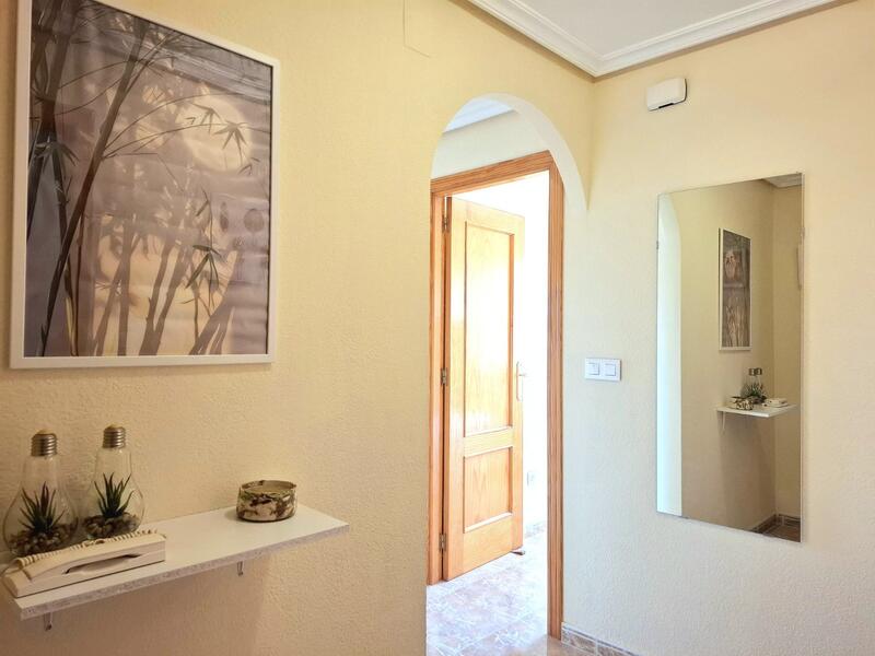 2 Schlafzimmer Appartement zu verkaufen