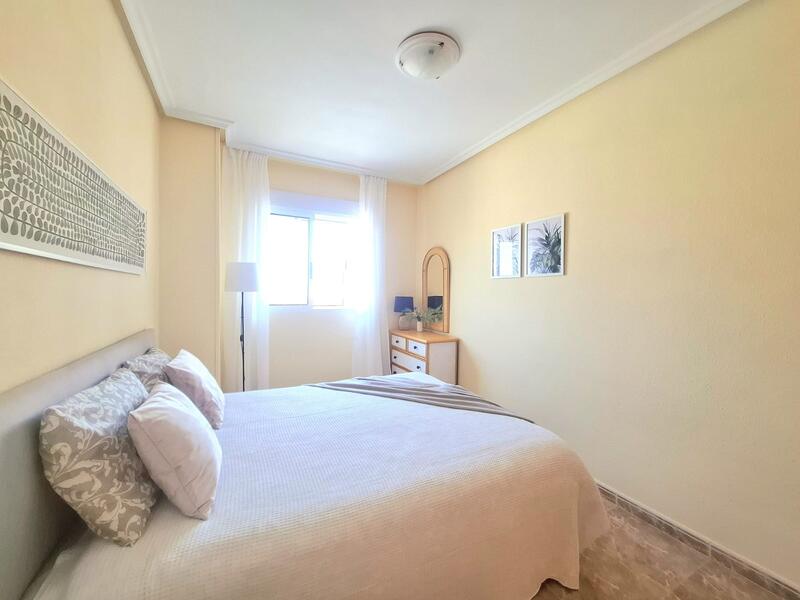 2 Schlafzimmer Appartement zu verkaufen