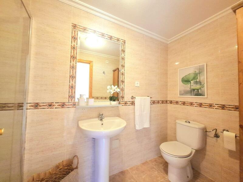 2 Schlafzimmer Appartement zu verkaufen
