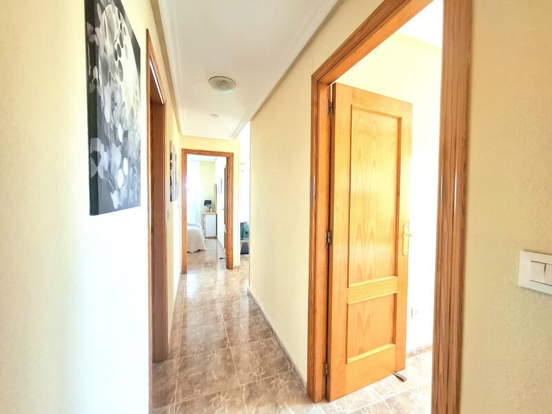 2 Schlafzimmer Appartement zu verkaufen