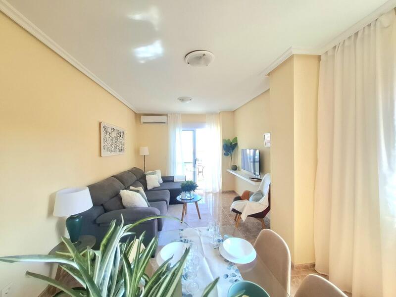 2 Schlafzimmer Appartement zu verkaufen