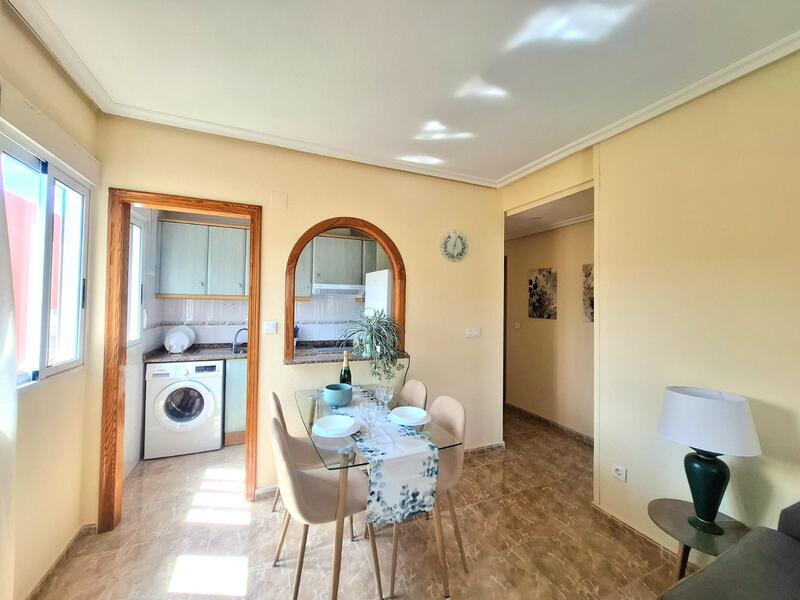 2 Schlafzimmer Appartement zu verkaufen