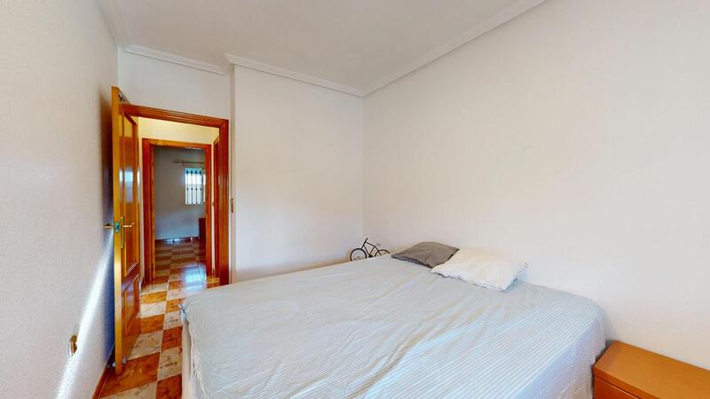 2 Schlafzimmer Appartement zu verkaufen