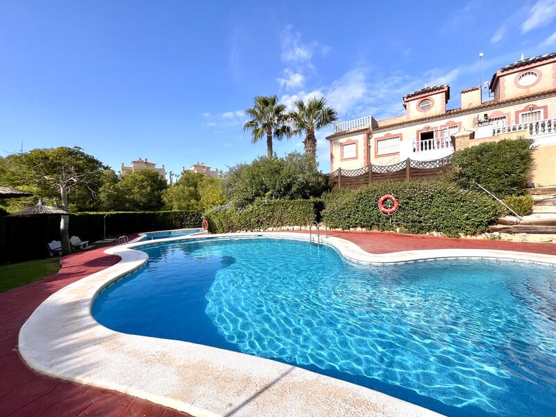 Appartement zu verkaufen in Playa Flamenca, Alicante