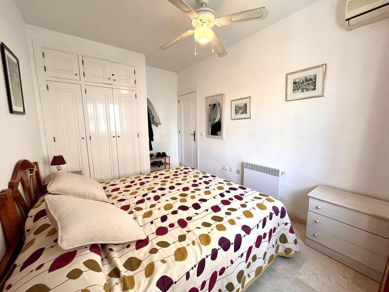 2 Schlafzimmer Appartement zu verkaufen