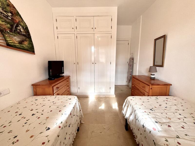 2 Schlafzimmer Appartement zu verkaufen