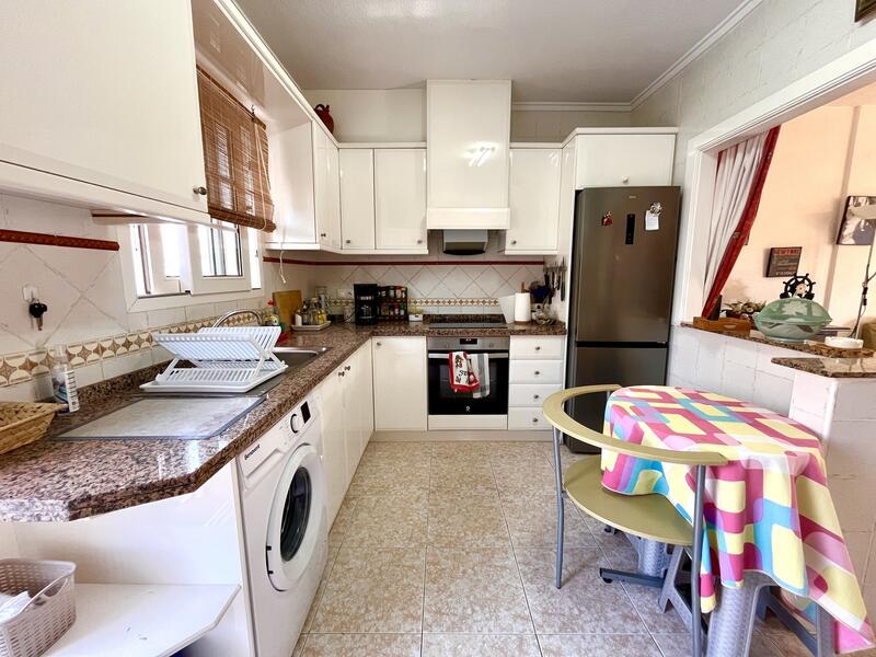 2 Schlafzimmer Appartement zu verkaufen