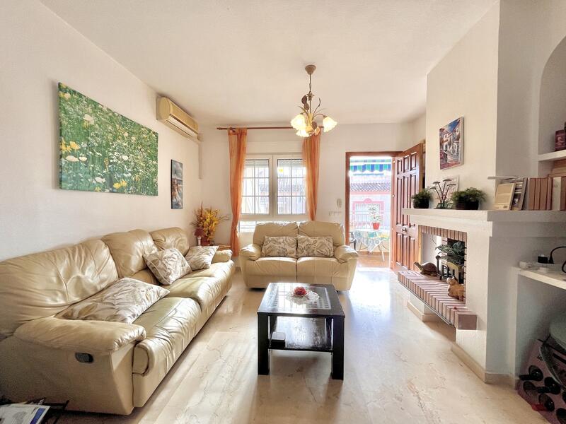 2 Schlafzimmer Appartement zu verkaufen